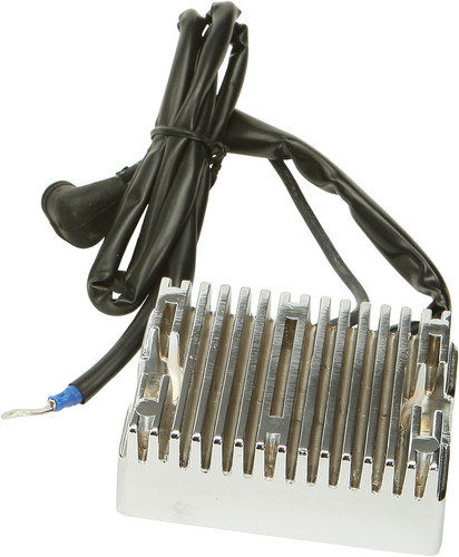 HARDDRIVE Regulator