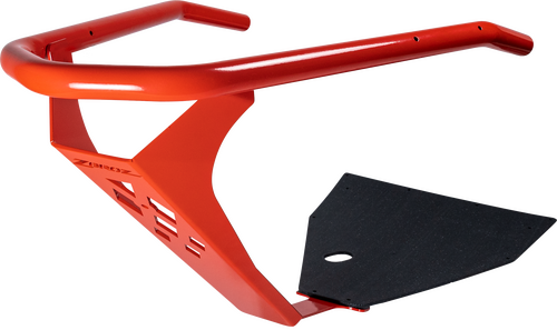 ZBROZ Front Bumper