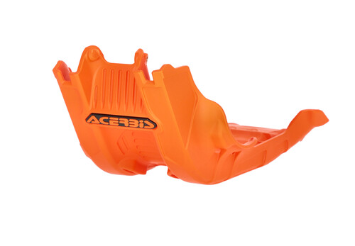 ACERBIS Skid Plate