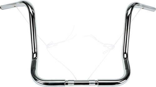 HARDDRIVE Bagger Ape-Hanger Bars