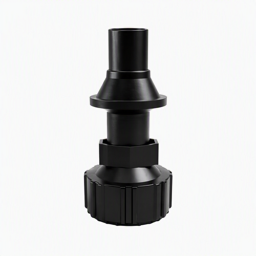 BLACK RIPPER CAP 2.5 GAL
