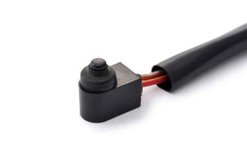 HARDDRIVE Handlebar Switch