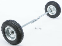 FIRE POWER MotoTrainer Training Wheels