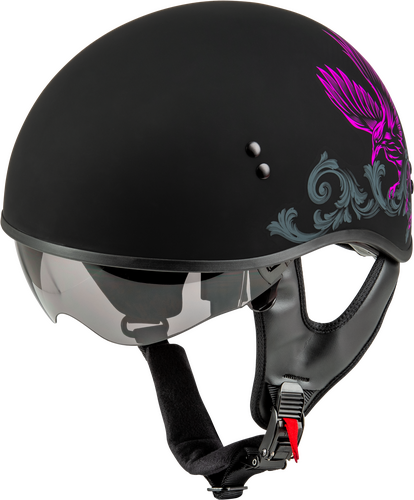 GMAX HH-65 Corvus Helmet