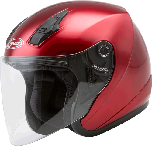 GMAX OF-17 Helmet