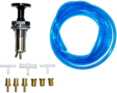 WSM Primer Kit