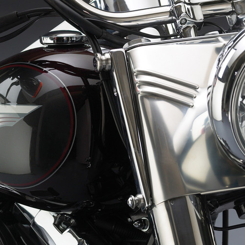 NATIONAL CYCLE Windshield Mount Kit