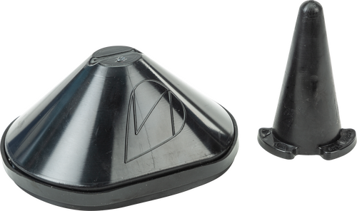NO TOIL Airbox Cover