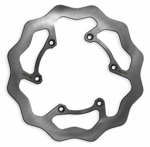 Galfer Wave Rear Rotor DF531W