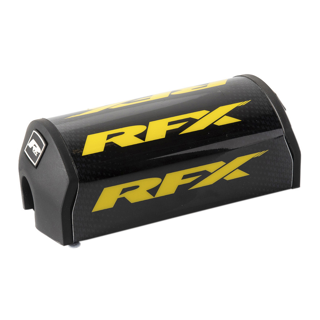 RFX F7 Handlebar Pads