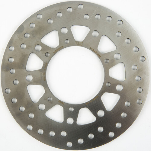 EBC Standard Brake Rotor