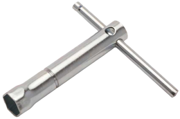 RFX Race Series Deep Type Plug Spanner