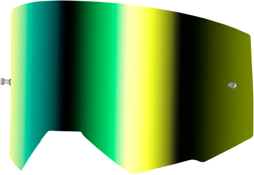 FLY RACING Single Lens w/ Post