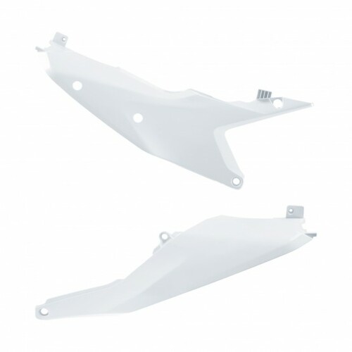 Plastic Side Number Plate - Image 26