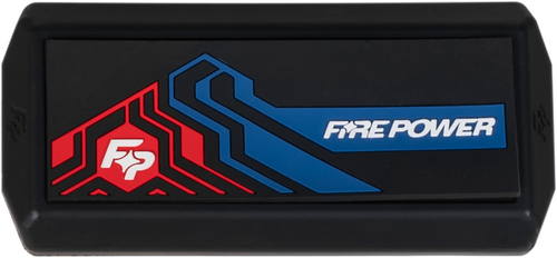 FIRE POWER Bar Pad-ATA
