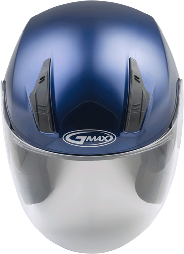 GMAX OF17 Solid Helmet