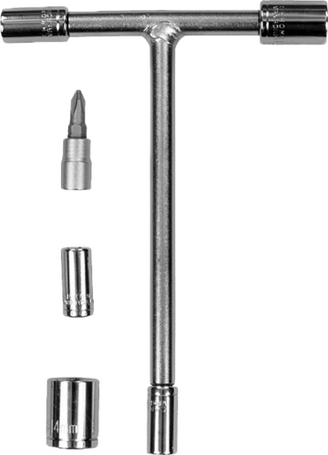 FIRE POWER T-Handle Trail Tool