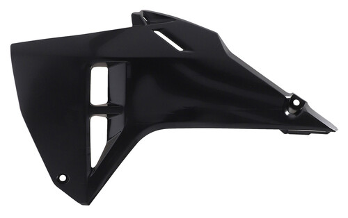 REPLICA SHROUDS BLACK