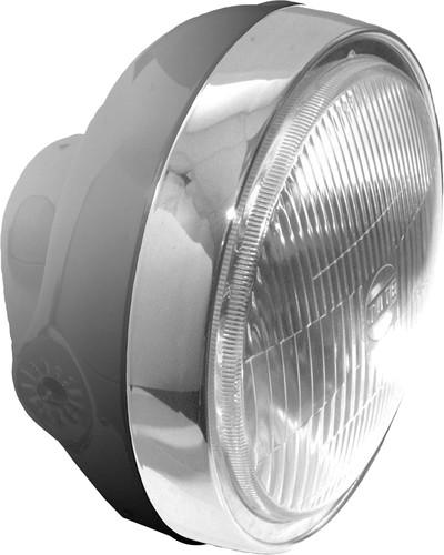 EMGO Headlight Assembly