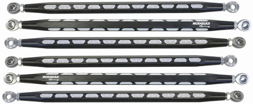 MODQUAD Extreme Radius Rods