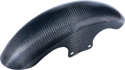 HOFMANN DESIGNS Carbon Fiber Shorty Fender