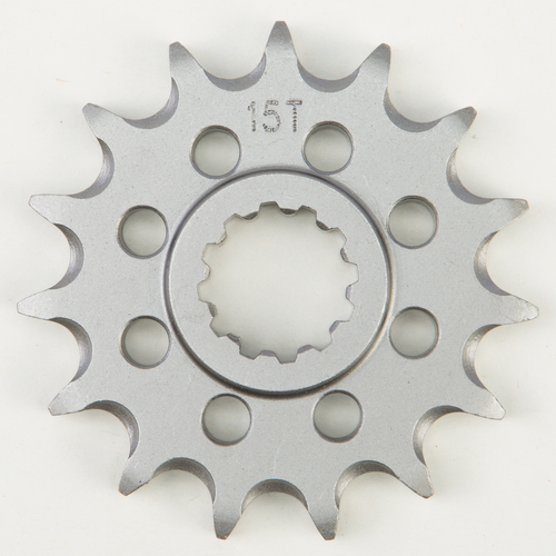 FIRE POWER Countershaft Steel Sprocket