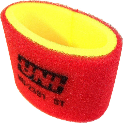 MULTI-STAGE COMPETITION AIR FILTER