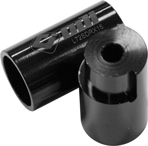ODI Lock-On Grip Adapter