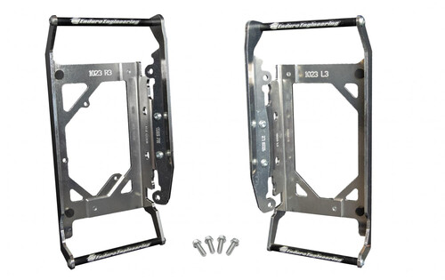 ENDURO ENGINEERING Radiator Braces