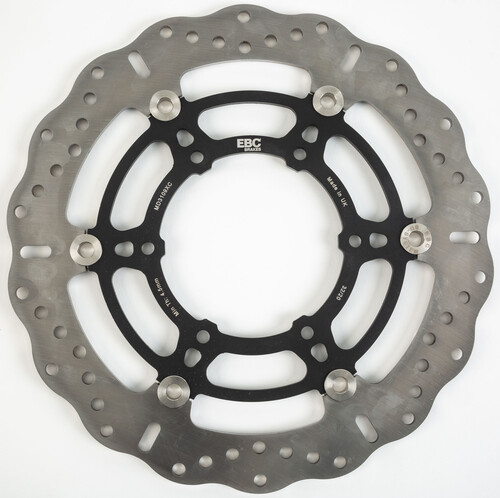 EBC Contour Brake Rotor