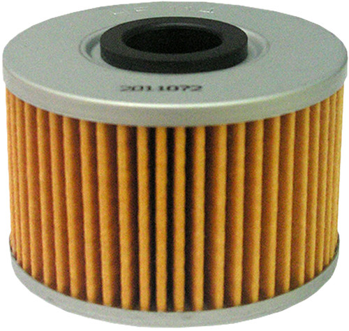 Hiflofiltro Oil Filter