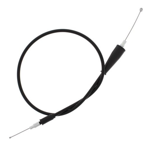 THROTTLE CABLE