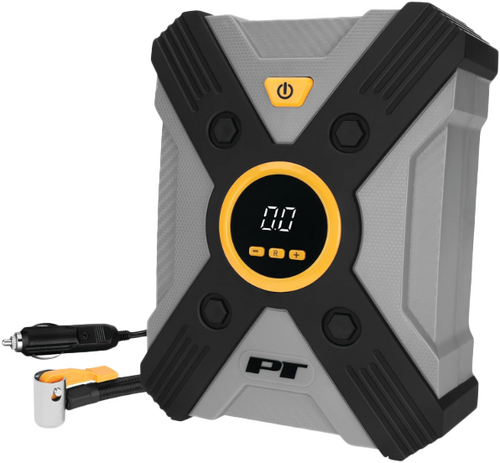 PERFORMANCE TOOL Performance Tools Digital Tire Inflators