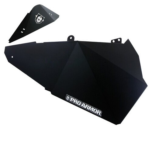 PRO ARMOR Lower Door Inserts