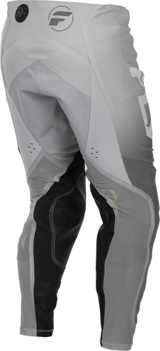 FLY RACING EVOLUTION  DST  PANTS WHITE/GREY SZ 32