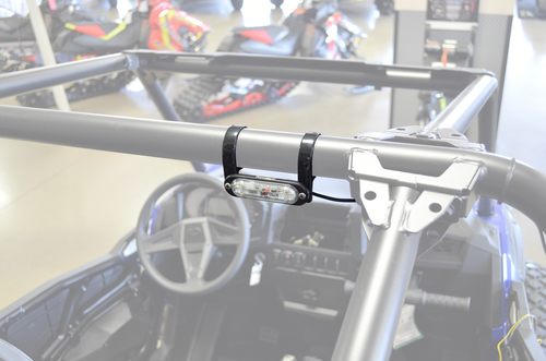 POWERMADD UTV Auto Reverse Light Kit