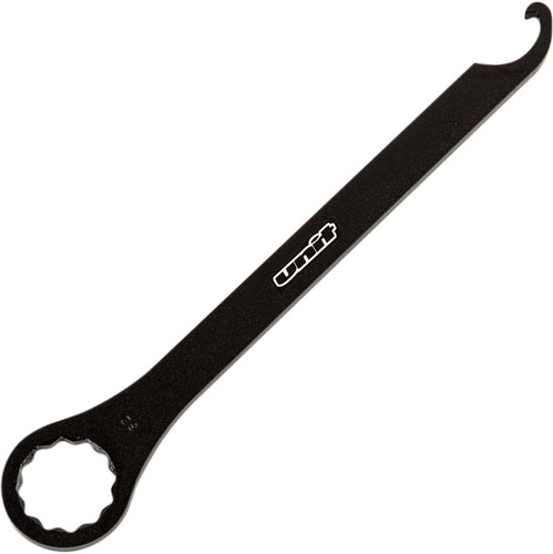 UNIT Steering Stem Nut Combo Wrench