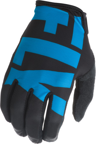 fly racing street aurora gloves
