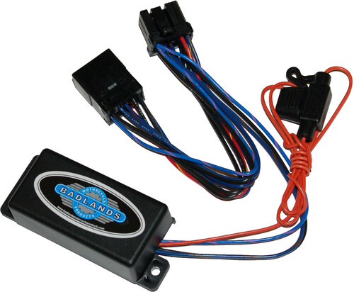 NAMZ CUSTOM CYCLE Badlands CAN/BUS Load Equalizers