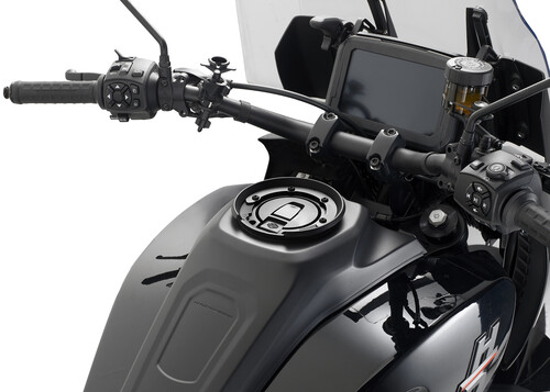 GIVI Tanklock Bag Mounting Hardware
