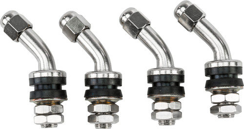 FIRE POWER 45 Degree Valve Stem