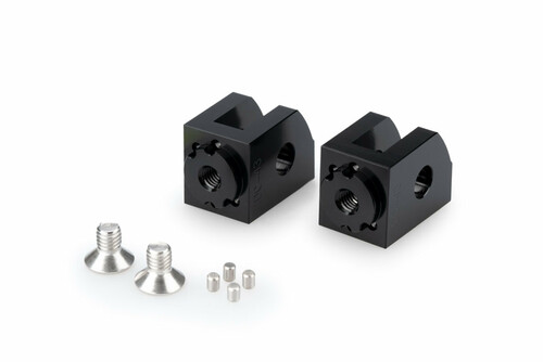 PUIG Footpeg Adapter