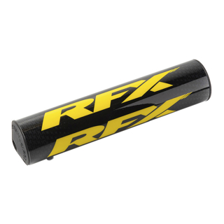 RFX F8 Crossbar Pads