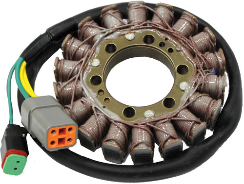 SP1 STATOR ASSEMBLY