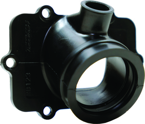 MOTO TASSINARI Replacement Boots for VForce3 Reed Valves