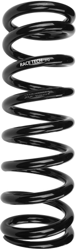 RACE TECH Shock Spring