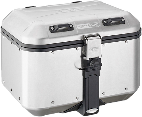 Givi Trekker Dolomiti 46 Liter Monokey Top Case