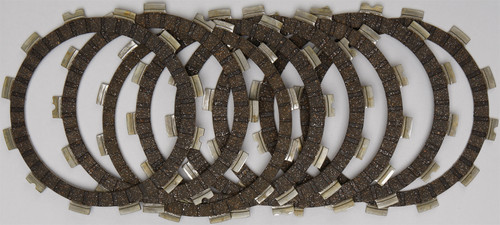 EBC Redline Clutch Kit