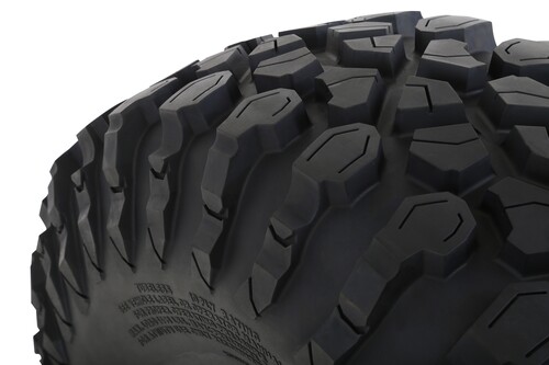 SYSTEM 3 XC450 Tire