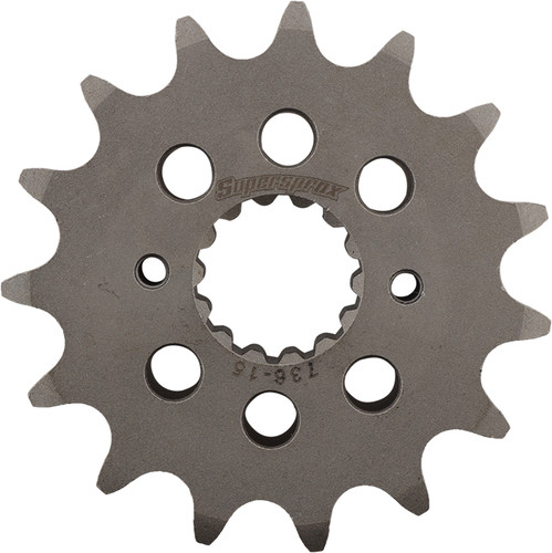 SUPERSPROX Steel Countershaft Sprocket